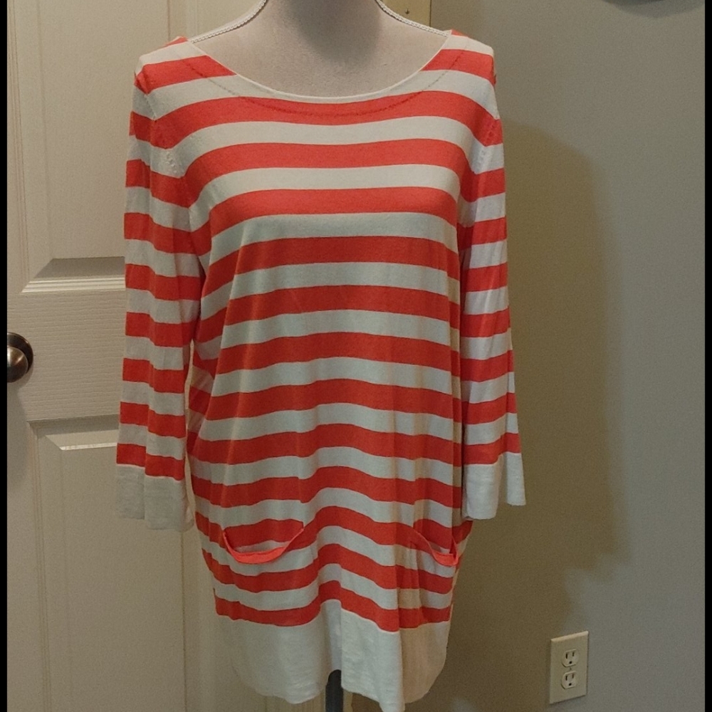 Loft sweater